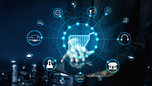 Role of AI in Omnichannel Marketing